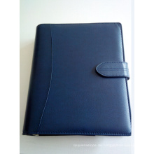 Benutzerdefinierte Spriral Papier &amp; Hardcover Notebook